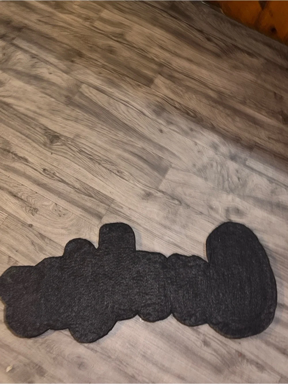 N/A completely hand